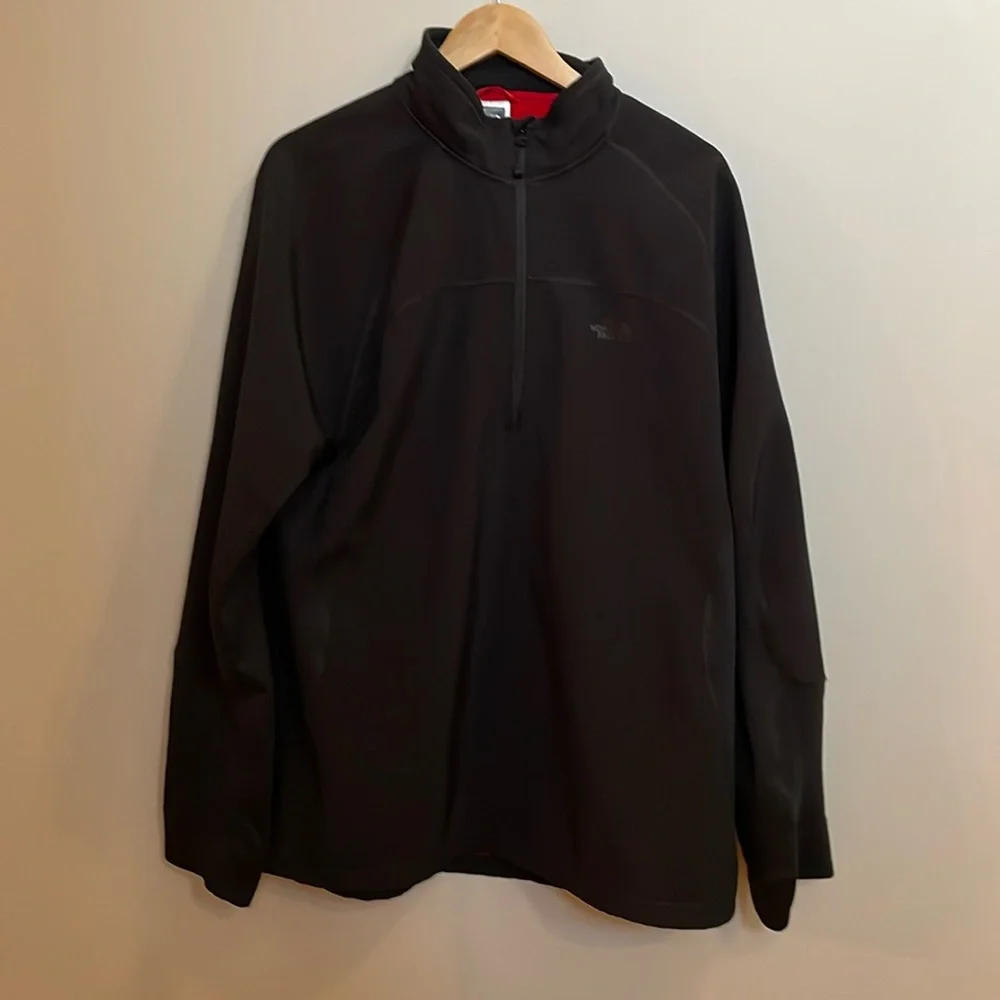 The North Face pullover size XL